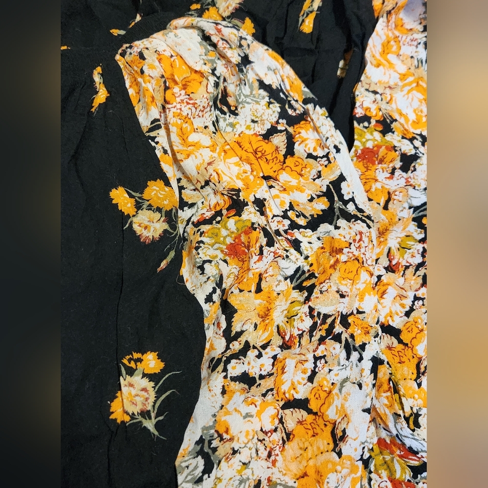 Free People Do Your Dance Harem Pant - Picture 8 of 8